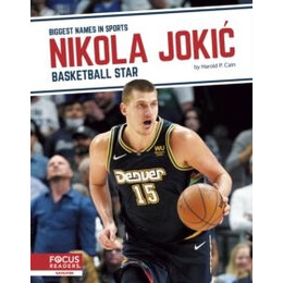 Nikola Jokic