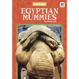 Egyptian Mummies