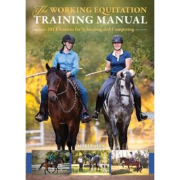 Working Equitation Training Manual