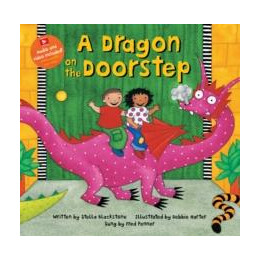 Dragon on the Doorstep