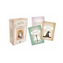 Harry Potter: Magical Meditations