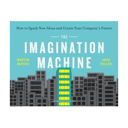 Imagination Machine