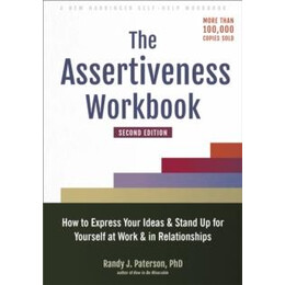 Assertiveness Workbook