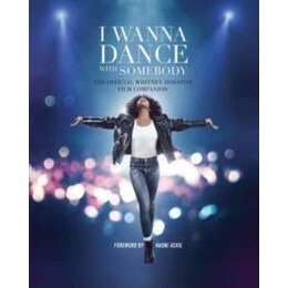I Wanna Dance With Somebody