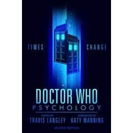 Doctor who Psychology (2nd Edition)