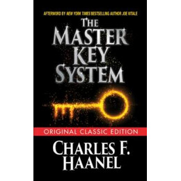 Master key System (Original Classic Edition)