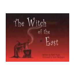 Witch of the East