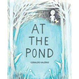 At the Pond