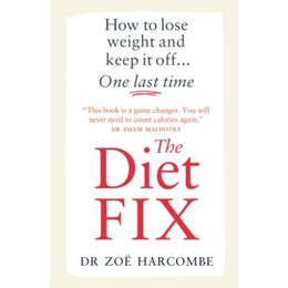 Diet fix