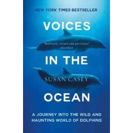 Voices in the Ocean