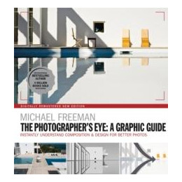 Photographers Eye: a Graphic Guide