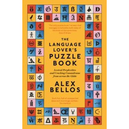 Language Lover’s Puzzle Book