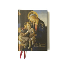 Illustrated Book of Prayers