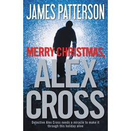 Alex Cross - Merry Christmas
