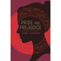 The Classic Jane Austen Collection: Pride and Prejudice