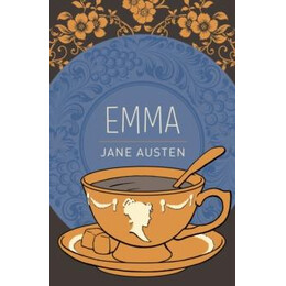 The Classic Jane Austen Collection: Emma