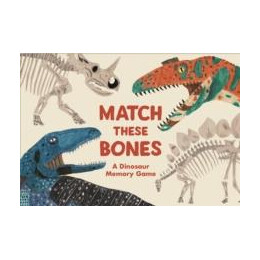 Match These Bones