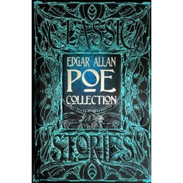 Edgar Allan poe Short Stories