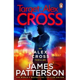 Alex Cross - Target Alex Cross