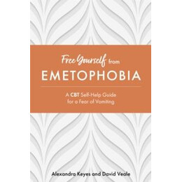 Free Yourself From Emetophobia