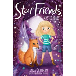 Star Friends (09): Mystic Forest