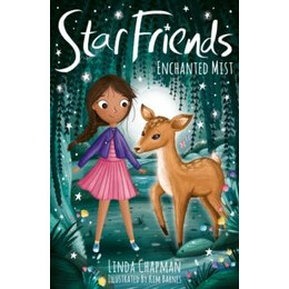 Star Friends (10): Enchanted Mist