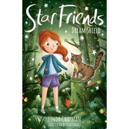 Star Friends (11): Dream Shield