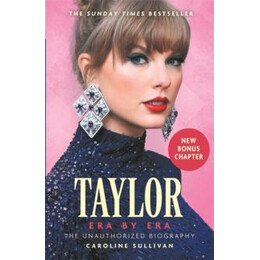 Taylor Swift: era by era