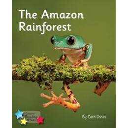 Amazon Rainforest