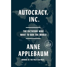 Autocracy, inc