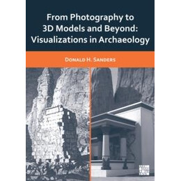 From Photography to 3d Models and Beyond