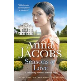 Seasons of Love