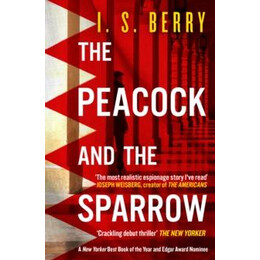 Peacock and the Sparrow