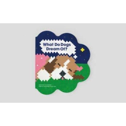 What do Dogs Dream of?