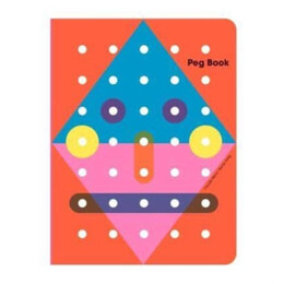 Peg Book