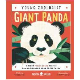 Giant Panda (Young Zoologist)