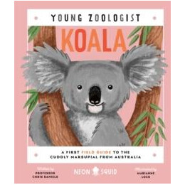 Koala (Young Zoologist)