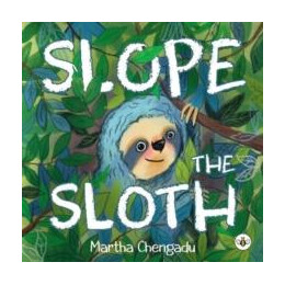 Slope the Sloth