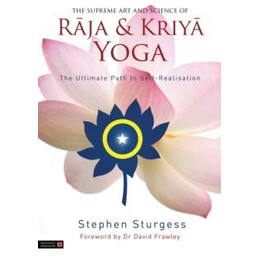 Supreme art and Science of Raja and Kriya Yoga