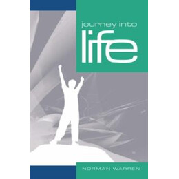 Journey Into Life