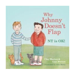 Why Johnny Doesn't Flap