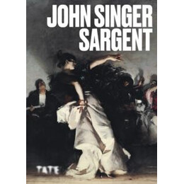 Artists Series: John Singer Sargent
