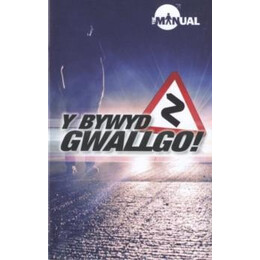 Y Bywyd Gwallgo!