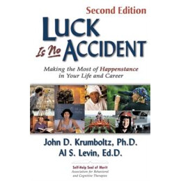 Luck is no Accident, 2nd Edition