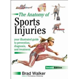 Anatomy of Sports Injuries
