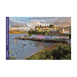 Salmon Favourite Scottish Recipes