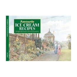 Salmon Favourite ice Cream Recipes