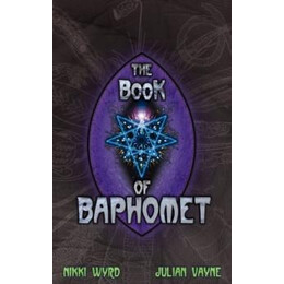 Book of Baphomet