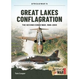 Great Lakes Conflagration