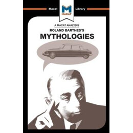 Analysis of Roland Barthes's Mythologies